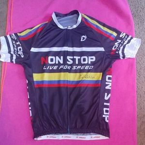 Father's Day Dianno cycling shirt